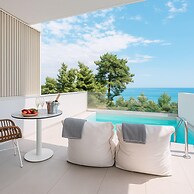 Gloria Luxury Suites