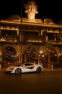 Gloria Luxury Suites