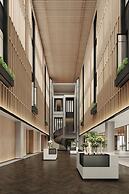 Sheraton Suzhou Yangcheng Lake