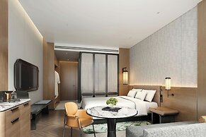 Sheraton Suzhou Yangcheng Lake