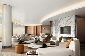 Sheraton Suzhou Yangcheng Lake