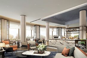 Sheraton Suzhou Yangcheng Lake