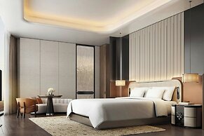 Sheraton Suzhou Yangcheng Lake