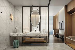 Sheraton Suzhou Yangcheng Lake