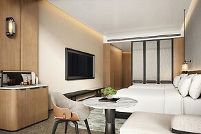 Sheraton Suzhou Yangcheng Lake