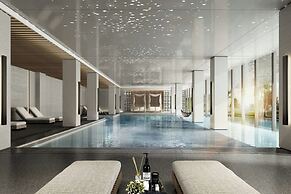 Sheraton Suzhou Yangcheng Lake
