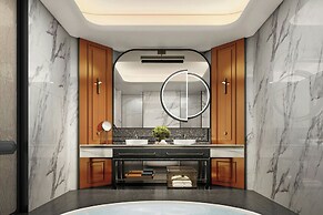 Sheraton Suzhou Yangcheng Lake