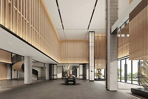 Sheraton Suzhou Yangcheng Lake