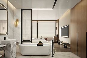 Sheraton Suzhou Yangcheng Lake