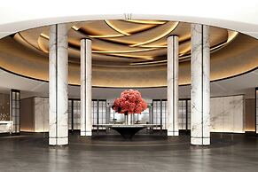 Sheraton Suzhou Yangcheng Lake