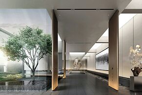 Sheraton Suzhou Yangcheng Lake