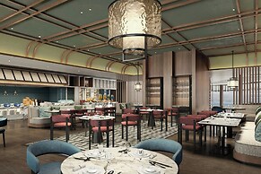 Sheraton Suzhou Yangcheng Lake