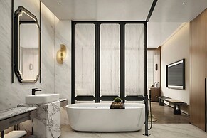 Sheraton Suzhou Yangcheng Lake