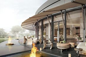 Sheraton Suzhou Yangcheng Lake