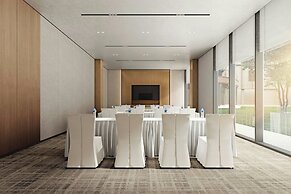 Sheraton Suzhou Yangcheng Lake
