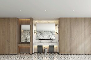 Sheraton Suzhou Yangcheng Lake