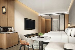 Sheraton Suzhou Yangcheng Lake