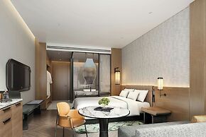 Sheraton Suzhou Yangcheng Lake