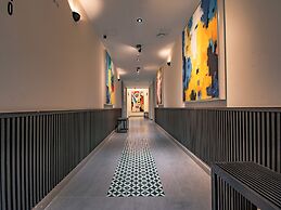 Oyo Hotel Concreta 199
