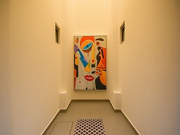 Oyo Hotel Concreta 199