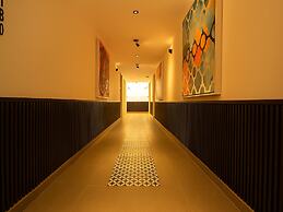 Oyo Hotel Concreta 199