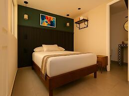 Oyo Hotel Concreta 199