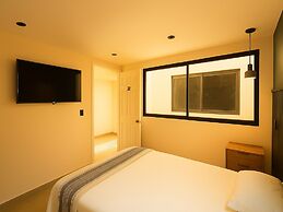 Oyo Hotel Concreta 199