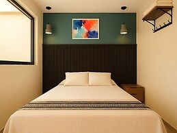 Oyo Hotel Concreta 199