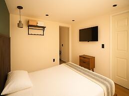 Oyo Hotel Concreta 199