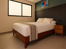 Oyo Hotel Concreta 199