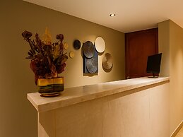 Oyo Hotel Concreta 199