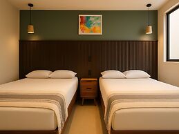 Oyo Hotel Concreta 199