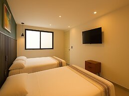 Oyo Hotel Concreta 199