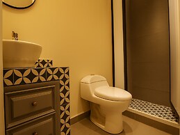 Oyo Hotel Concreta 199