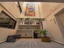 Oyo Hotel Concreta 199