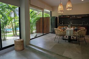 Tulum Hideaway with Private Pool