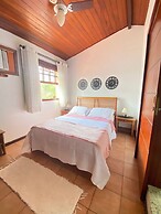 CASA DE PRAIA EM GERIBÁ