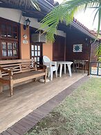 CASA DE PRAIA EM GERIBÁ
