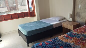 Hotel Mamma Mia