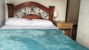 Hotel Mamma Mia