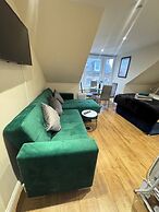 216 High Street Abroath Apartment 1