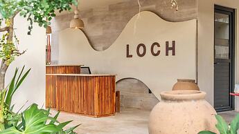 Loch Tulum Collection