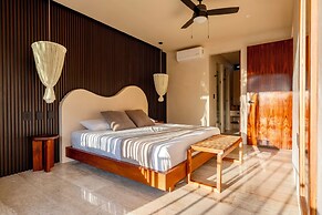 Loch Tulum Collection