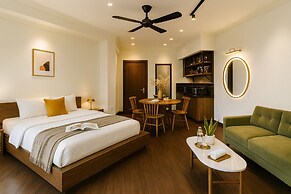 Kiyo House Saigon & POOL