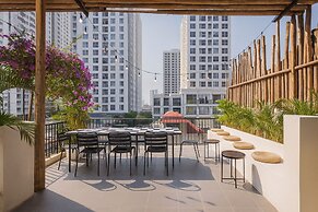 Kiyo House Saigon & POOL