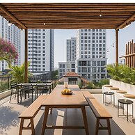 Kiyo House Saigon & POOL