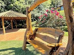 Pousada Fecho da Serra