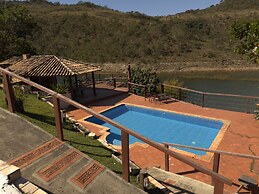 Pousada Fecho da Serra