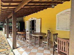 Pousada Fecho da Serra
