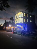 Stargazers Condo Complex